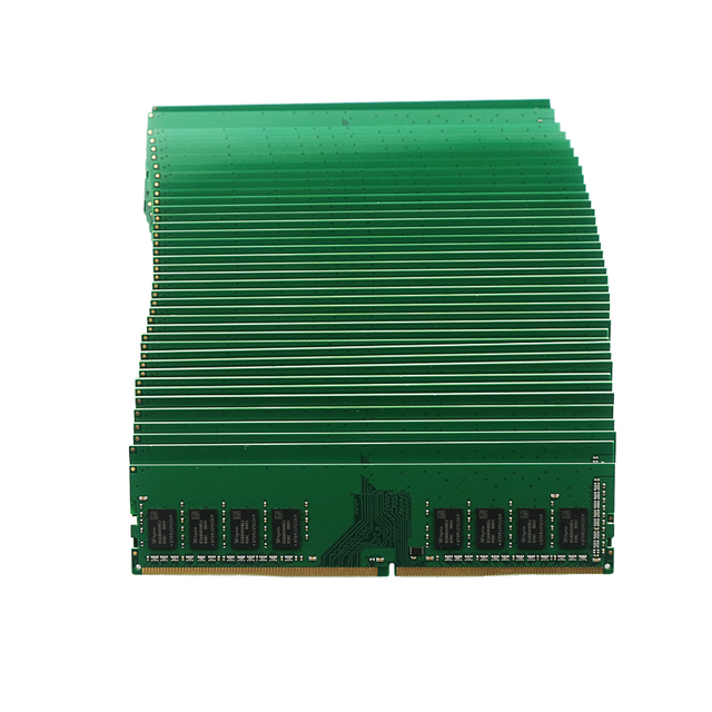 Factory Wholesale Ddr4 4GB 8GB 16GB 32GB Computer RAM Ddr4 Desktop Ram Memory 2133MHZ 2400MHZ 2600MHZ 3200MHZ