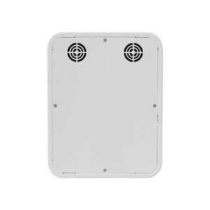 Portable Power Station 300W LiFePO4 <b>Battery</b> Solar Charging Pure Sine Wave Inverter Outdoor Emergency <b>Backup</b> - Product Image 1