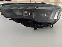 Feux de voiture pour Audi A3, projecteur de phare, design RS5, signal dynamique, phare LED, lentille Dr, accessoires automobiles