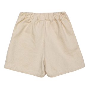 <span class=keywords><strong>Short</strong></span> en coton et <span class=keywords><strong>lin</strong></span> pour garçon, nouveau modèle tendance, meilleure vente, ceinture élastique confortable, 2020 - Product Image 5