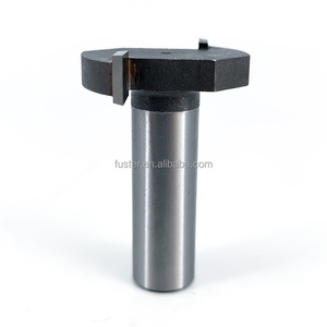 Best Selling T-Type Carbide Milling Cutters ODM Customized Support for Milling <strong>Machines</strong> Best Price Guaranteed - Product Image 5