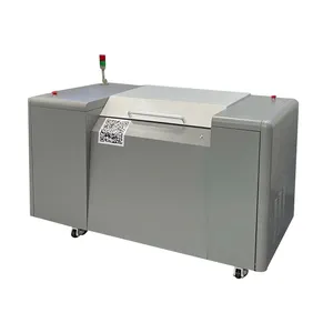 HDI Flexo 2000 Gute Qualität Großformat-Flexo-Imager Digitale Flexo-Platten herstellungs maschine