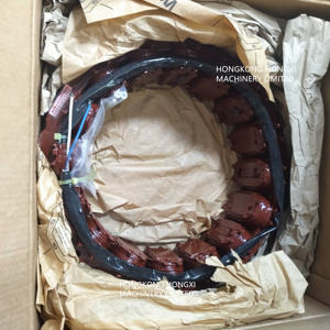 Alta calidad original auténtico 603-1387 242-3938 EXCITADOR - Product Image 2