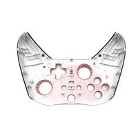 Kit de boutons et coque avant pour manette Xbox Elite Series 2, coque arrière et boutons pour manette Xbox Elite 2