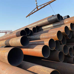 Ống thép hợp kim liền mạch 09cupcrni-b SA213 T12 A179 A192 A270 Ống thép tròn <span class=keywords><strong>eamless</strong></span> 09cupcrni-a <span class=keywords><strong>ASTM</strong></span> A213 - Product Image 6