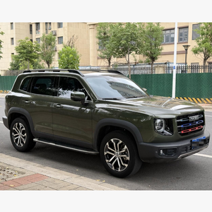 HAVAL DARGO Edición Border <span class=keywords><strong>Collie</strong></span> 2021, SUV de Gasolina Turbo 1.5T, 285 Nm, Automático de 7 Velocidades, 5 Plazas - Product Image 1