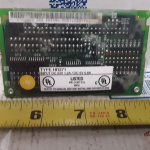 <span class=keywords><strong>E.</strong></span> <span class=keywords><strong>S.</strong></span> D. Hr371 Bn634b824g52a Prodotto Nuovo di Zecca, Originale con Garanzia di Un Anno - Product Image 1