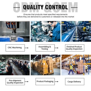 <strong>Customized</strong> With Logo White Green Dial Waterproof Quartz Movement Leather Business Vintage Watch for Men - Product Image 5