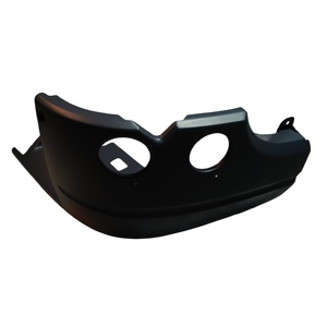 Pièces de carrosserie de camion de haute qualité 1431926 1431325 Pare-chocs d'angle pour camion Scania - Product Image 2
