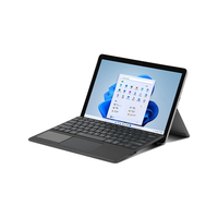 Keyboard Laptop Pengganti Berkualitas Tinggi untuk Microsoft Surface Pro X Pro 8 13 inci 1876 Tablet Keyboard Nirkabel