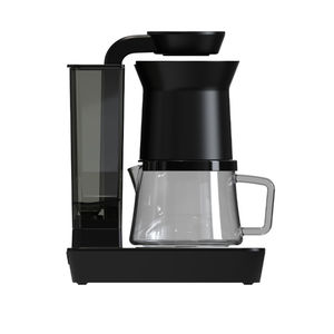 <span class=keywords><strong>Petite</strong></span> <span class=keywords><strong>cafetière</strong></span> goutte à goutte haute borosilicate semi-automatique <span class=keywords><strong>4</strong></span> <span class=keywords><strong>tasses</strong></span> carafe <span class=keywords><strong>cafetière</strong></span> goutte à goutte 560ml réservoir d'eau - Product Image 6