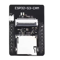 Module de développement WiFi BT ESP32-S3-CAM doté du module ESP32-S3-WROOM-1 N16R8