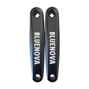 Алюминиевый сплав для интегрированной цепной передачи велосипеда (кривошип) для шоссейных, горных, BMX и складных велосипедов, полый цепной механизм - Product Image 6