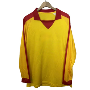 Conjunto Deportivo Ligero de Manga Larga (26 Piezas) de Turquía, Secado Rápido, para Equipos y Clubes, Uniformes de Fútbol de <span class=keywords><strong>Estambul</strong></span> - Product Image 1