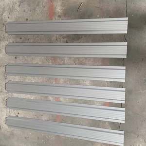 Nouvelle machine de formage de rouleaux de panneaux de clôture à lattes en aluminium pour porte extérieure et bordure de jardin - Product Image 5