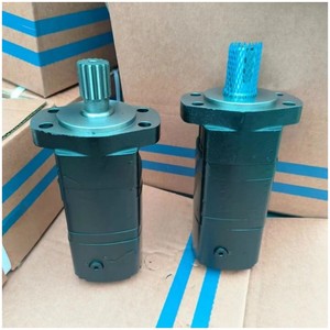 Moteur <span class=keywords><strong>hydraulique</strong></span> série 104 en promotion – Références 104-3279-006, 104-1213-006, 104-1027-006, 104-1018-006 – Moteur orbital - Product Image 2