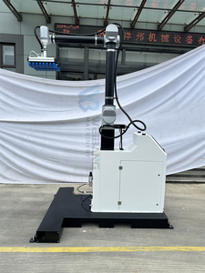 10kg 20kg 35kg <span class=keywords><strong>palletizing</strong></span> <span class=keywords><strong>Robot</strong></span> <span class=keywords><strong>palletizing</strong></span> chọn tải cánh tay <span class=keywords><strong>robot</strong></span> bàn giao Gripper hợp tác palletizer - Product Image 4