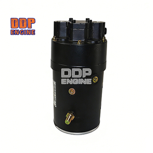 Pièces de moteur diesel 3637969 600-815-9510, pompe de lubrification de démarreur pour moteurs Cummins KTA50 QSK38 QSK50 QSK60 QSK95 - Product Image 5