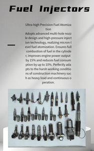 Injecteur de carburant moteur 85000606 22339883 5001867874 7421644602 Pièces auto très vendues - Product Image 4