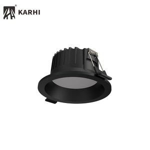 Bị cô lập eaglerise PF điều khiển lưỡng sắc đèn sân khấu 200W LED Fresnel Spotlight Thông Minh lên hoặc xuống Đèn Ngoài Trời - Product Image 4