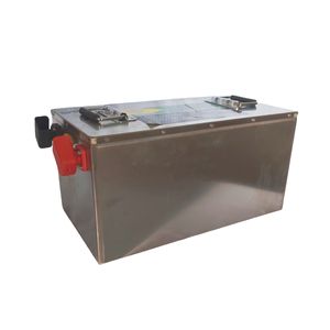 Automotive 60V 72V 48V 200ah Lithium batterie 24V 200ah Auto 100ah LKW Batterie 12V Batterie für LKW - Product Image 2