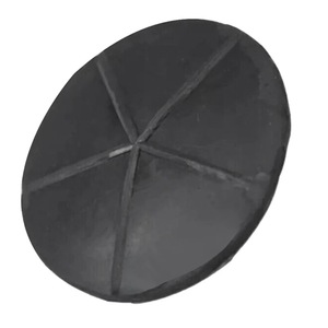 Yunnuo Rubber <b>Pad</b> 9L3Z-5586-B For Ford F150 Rear Leaf Spring <b>Cushioning</b> Mount - Product Image 1