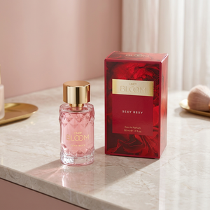 Perfume al por Mayor para Mujer, 50 ml, Cindy Bloom Sexy Rexy, Eau de Parfum, Fragancia Floral y Frutal, Proveedor de Vietnam - Product Image 6