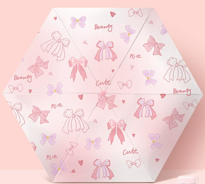 pink