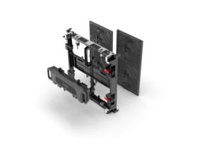 Lớn độ sáng cao không thấm nước kỹ thuật số p2.6 HD ngoài trời <span class=keywords><strong>LED</strong></span> màn hình hiển thị mắt thường 3D quảng cáo <span class=keywords><strong>LED</strong></span> biển quảng cáo - Product Image 4