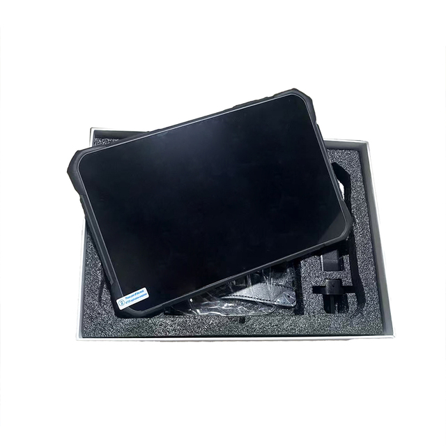 IP67 Waterproof Android Tablet High Precision Inspection GNSS Mapping Survey Equipment Device Data Collector Tablet