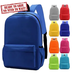 Bahrain Egypt Iraq Israel Jordan Kuwait Lebanon Oman Qatar Manufacturer Factory Supplier Book School Bag Backpack for Kids Girls