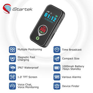 <span class=keywords><strong>Collier</strong></span> <span class=keywords><strong>GPS</strong></span> miniature pour enfants, <span class=keywords><strong>puce</strong></span> micro la plus petite pour téléphone portable, suivi <span class=keywords><strong>GPS</strong></span> pour enfants - Product Image 2