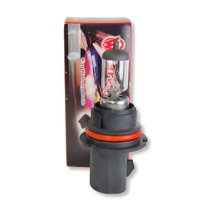 Hot Sản phẩm bán chạy tự động hệ thống chiếu sáng xe đèn ánh sáng đèn pha 9004 rõ ràng 12v100/80 Wát Halogen bóng đèn - Product Image 4