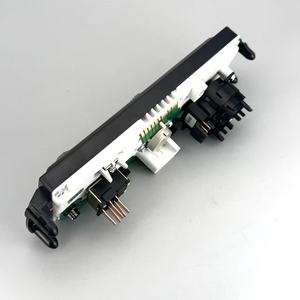 ตัวกระตุ้นไฟฟ้า Yf M1800 ขนาด 243x80x69 มม. แบบติดผนัง สำหรับอุตสาหกรรม HVAC ใช้กับ Chevrolet S10 - Product Image 1