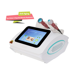 Dispositivo de Difusión Térmica Eye Expert para Eliminar Ojeras y Bolsas, Lifting <span class=keywords><strong>Facial</strong></span>, Dispositivo de Belleza con Energía Térmica - Modelo de Escritorio - Product Image 3