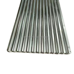 Lámina para Techo Linxu ! Zinc para Techos Perú <span class=keywords><strong>Calamina</strong></span> de Acero Galvanizado Corrugado - Product Image 3