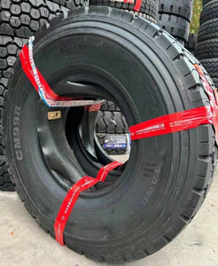 ยางในรถบรรทุกคุณภาพสูงแบบเรเดียล รุ่นใหม่ ขายดี 11.00R20 12.00R20 1200R20 - Product Image 4