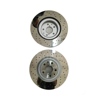 Disques de frein à disque de voiture de haute qualité disque de rupture de rotor EKEB-3501111C 13933320-00 pour joint byd