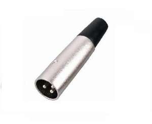 Caja XLR 	 Cámara XLR 	      Xlr Canare - Product Image 1