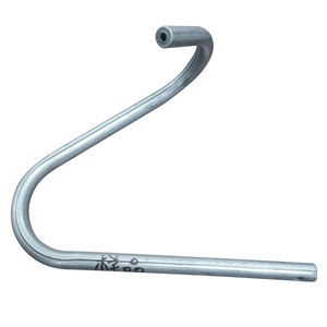 Máquina dobladora de tubos de acero inoxidable - Product Image 6