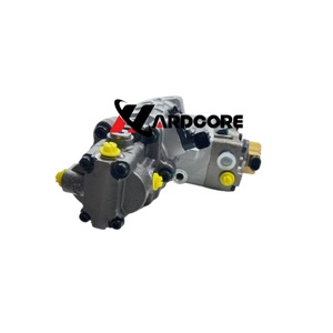 C6.6 Engine Spare Part Engine Fuel Injection <b>Pump</b> 317-8021 3178021 - Product Image 3