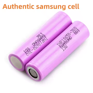 Usine directe 18650 3.5Ah 3500mah <span class=keywords><strong>Samsung</strong></span> 35e Batteries de batterie Offre Spéciale batteries au <span class=keywords><strong>lithium</strong></span>-<span class=keywords><strong>ion</strong></span> cylindriques d'origine