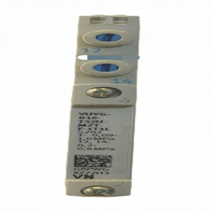 وحدة تحكم برمجية PLC جديدة وأصلية طراز 573414 VUVGB10T32UMTF1T1L - Product Image 1