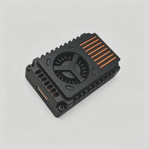 Módulo VTX LoRa ESP32 SX1276 de código abierto, transmisor de video FPV sintonizable de banda ancha de 6.1-7.2GHz para drones DIY - Product Image 6