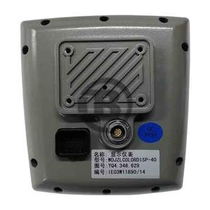 Bonne vente de haute qualité nouveau design vente en gros pièces d'excavatrice moniteur WDJZLC0L0RDISP-40 1020400540 pour <span class=keywords><strong>ZLM</strong></span> - Product Image 1