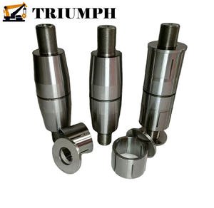 Hỗ trợ OEM, phụ tùng máy xây dựng chất lượng cao, chính hãng, thanh truyền máy xúc, trục gầu thép tôi cứng, chốt trục gầu - Product Image 2