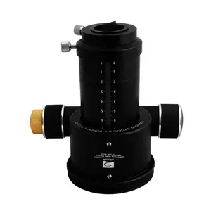 Factory price Hot Sale high quality all metal 2 inch double speed fixed focuser for refraction astronomical telescope