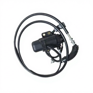 มอเตอร์เร่งเครื่องขุดคุณภาพสูง รุ่น 4608380 สำหรับ Hitachi ZX30 <span class=keywords><strong>35</strong></span> 38 <span class=keywords><strong>50</strong></span> 55 จำหน่ายโดยตรงจากโรงงาน - Product Image 4