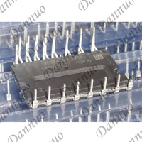 Module d'alimentation intelligent IGBT de haute qualité IGCM04G60HA