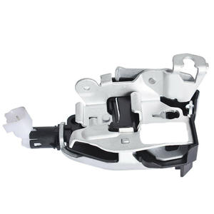 Cerradura de Puerta Trasera Izquierda para Camioneta Ford Ranger 98-11, 8L5Z1326413A - Product Image 3